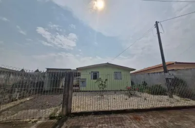 Terreno à venda, 429.00 m2 por r$200000.00  - cara cara - ponta grossa/pr