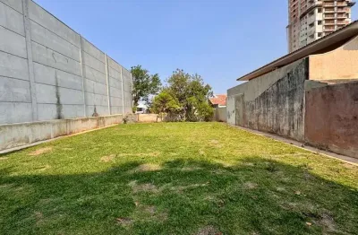 Terreno à venda, 440.00 m2 por r$650000.00  - oficinas - ponta grossa/pr