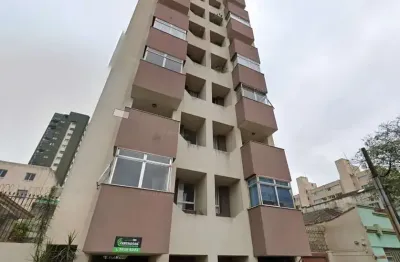 Apartamento com 2 quartos  à venda, 98.35 m2 por R$520000.00  - Centro - Ponta Grossa/PR