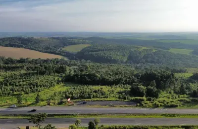 Terreno à venda, 221964.00 m2 por r$5900000.00  - chapada - ponta grossa/pr