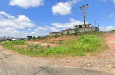 Terreno à venda, 3990.00 m2 por r$3200000.00  - contorno - ponta grossa/pr
