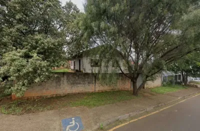 Terreno à venda, 486.00 m2 por r$340000.00  - uvaranas - ponta grossa/pr