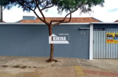 Casa residencial com 3 quartos  para alugar, 90.00 m2 por r$1700.00  - olarias - ponta grossa/pr