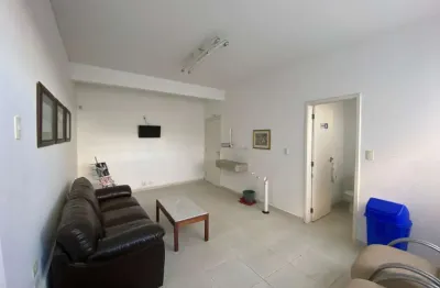 Comercial para alugar, 55.00 m2 por r$1500.00  - centro - ponta grossa/pr