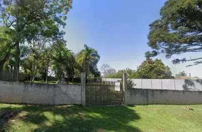 Chácara à venda, 2000.00 m2 por r$590000.00  - colonia dona luiza - ponta grossa/pr