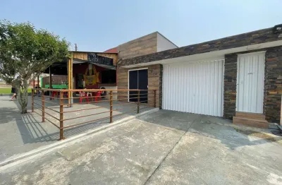 Casa residencial com 4 quartos  à venda, 314.00 m2 por r$800000.00  - oficinas - ponta grossa/pr