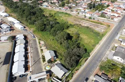 Terreno à venda, 5782.00 m2 por r$1700000.00  - uvaranas - ponta grossa/pr