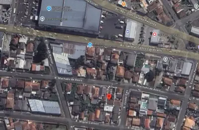 Terreno à venda, 429.00 m2 por r$385000.00  - uvaranas - ponta grossa/pr