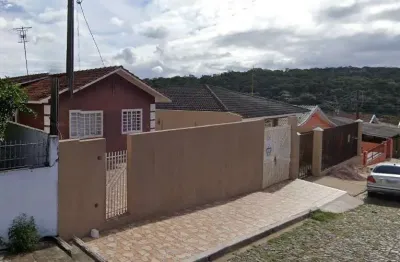 Casa residencial com 3 quartos  à venda, 70.00 m2 por r$430000.00  - contorno - ponta grossa/pr