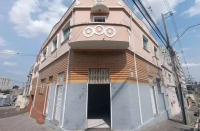 Sala comercial para alugar, 84.00 m2 por r$1500.00  - centro - ponta grossa/pr