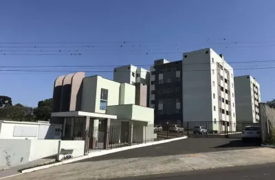Apartamento com 2 quartos  à venda, 52.00 m2 por r$220000.00  - contorno - ponta grossa/pr