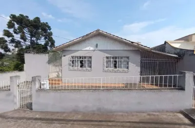 Casa residencial com 3 quartos  à venda, 462.00 m2 por r$350000.00  - ronda - ponta grossa/pr