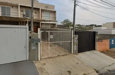 Casa residencial com 2 quartos  à venda, 64.58 m2 por r$230000.00  - neves - ponta grossa/pr
