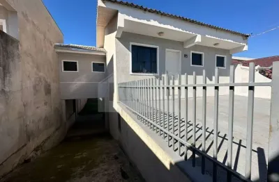 Casa Residencial para alugar, 75.00 m2 por R$1600.00  - Contorno - Ponta Grossa/PR