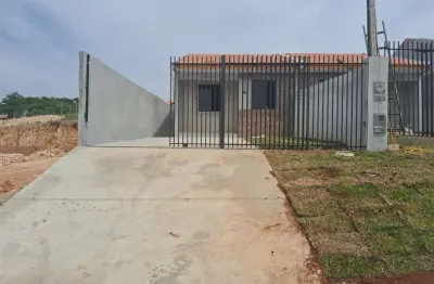 Casa residencial com 2 quartos  à venda, 50.00 m2 por r$0.00  - uvaranas - ponta grossa/pr