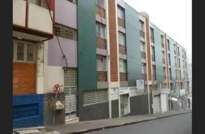 Kitinet. com 1 quarto  para alugar, 20.00 m2 por r$500.00  - centro - ponta grossa/pr