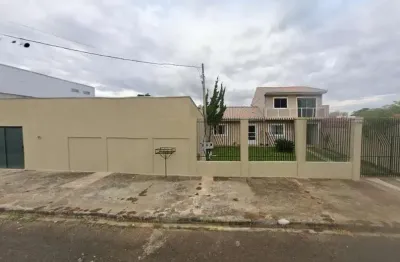 Casa residencial com 3 quartos  à venda, 131.00 m2 por r$780000.00  - uvaranas - ponta grossa/pr