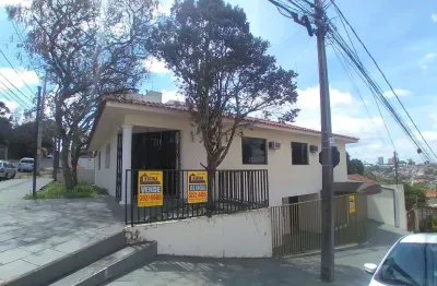 Comercial à venda, 330.00 m2 por r$1000000.00  - ronda - ponta grossa/pr