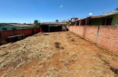 Terreno à venda, 300.00 m2 por r$100000.00  - contorno - ponta grossa/pr
