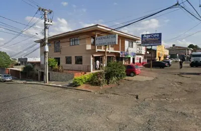 Sobrado com 4 quartos  à venda, 110.50 m2 por r$3000000.00  - boa vista - ponta grossa/pr