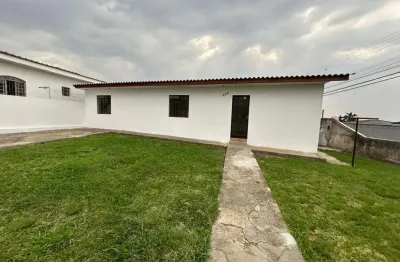 Casa residencial com 2 quartos  para alugar, 65.00 m2 por r$1150.00  - orfas - ponta grossa/pr