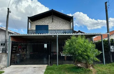 Casa comercial com 1 quarto  à venda, 48.00 m2 por r$350000.00  - cara cara - ponta grossa/pr