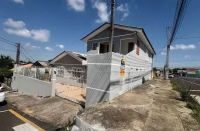 Casa Residencial com 3 quartos  à venda, 100.00 m2 por R$380000.00  - Contorno - Ponta Grossa/PR