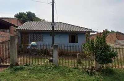 Terreno com 2 quartos  à venda, 300.00 m2 por r$90000.00  - cara cara - ponta grossa/pr