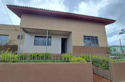 Sobrado com 6 quartos  à venda, 80.00 m2 por r$330000.00  - neves - ponta grossa/pr