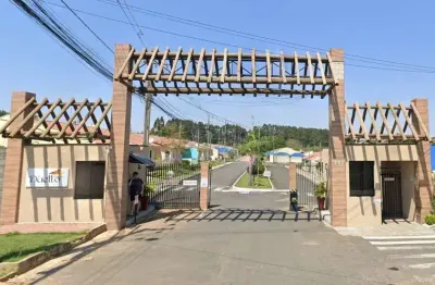 Casa residencial com 2 quartos  à venda, 60.00 m2 por r$280000.00  - orfas - ponta grossa/pr