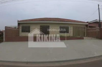 Casa residencial com 3 quartos  para alugar, 190.00 m2 por r$2800.00  - boa vista - ponta grossa/pr