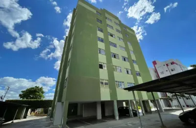 Apartamento com 3 quartos  à venda, 70.00 m2 por r$200000.00  - estrela - ponta grossa/pr