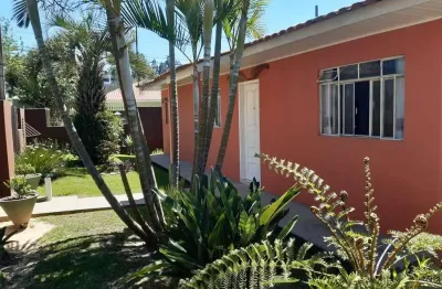 Casa Residencial com 3 quartos  à venda, 102.20 m2 por R$460000.00  - Nova Russia - Ponta Grossa/PR