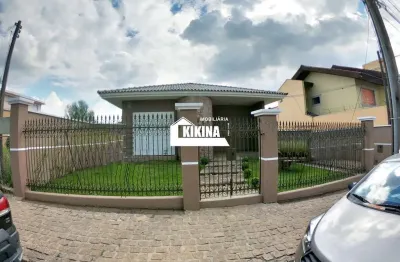 Casa comercial com 4 quartos  para alugar, 300.00 m2 por r$8000.00  - centro - ponta grossa/pr