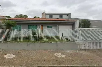 Casa residencial com 3 quartos  à venda, 191.00 m2 por r$750000.00  - uvaranas - ponta grossa/pr