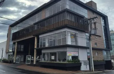 Comercial para alugar, 35.00 m2 por r$2000.00  - nova russia - ponta grossa/pr