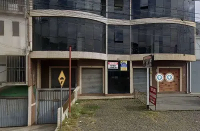 Kitinet. com 1 quarto  para alugar, 40.00 m2 por r$700.00  - boa vista - ponta grossa/pr
