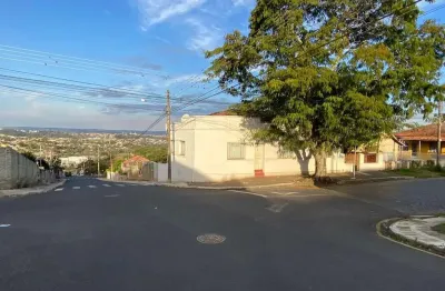 Terreno à venda, 594.00 m2 por r$450000.00  - olarias - ponta grossa/pr