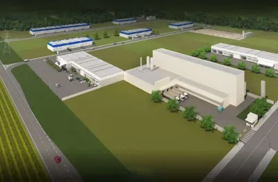 Terreno à venda, 5000.00 m2 por R$2000000.00  - Cara-Cara - Ponta Grossa/PR