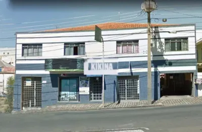 Sala comercial para alugar, 50.00 m2 por r$800.00  - centro - ponta grossa/pr