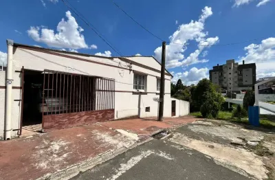 Terreno à venda, 765.00 m2 por r$520000.00  - nova russia - ponta grossa/pr