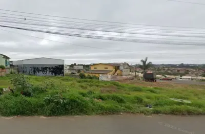 Terreno à venda, 800.00 m2 por r$785000.00  - cara cara - ponta grossa/pr