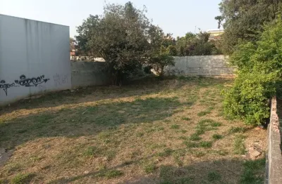 Terreno à venda, 462.00 m2 por r$583000.00  - ronda - ponta grossa/pr