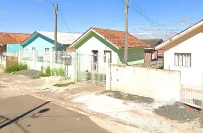 Casa residencial com 2 quartos  à venda, 96.00 m2 por r$170000.00  - olarias - ponta grossa/pr