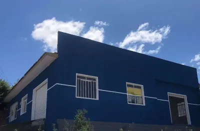 Sala comercial à venda, 140.00 m2 por r$550000.00  - chapada - ponta grossa/pr