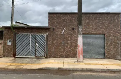 Casa residencial com 2 quartos  à venda, 70.00 m2 por r$250000.00  - colonia dona luiza - ponta grossa/pr