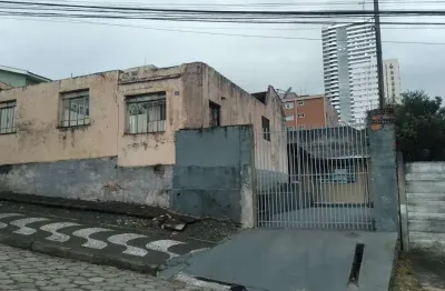 Terreno à venda, 392.00 m2 por r$350000.00  - centro - ponta grossa/pr