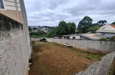 Terreno à venda, 231.00 m2 por r$140000.00  - ronda - ponta grossa/pr