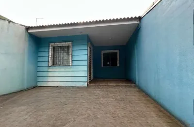 Casa residencial com 2 quartos  à venda, 54.38 m2 por r$200000.00  - colonia dona luiza - ponta grossa/pr