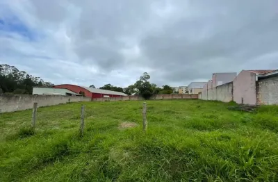 Terreno à venda, 1111.63 m2 por r$700000.00  - jardim carvalho - ponta grossa/pr